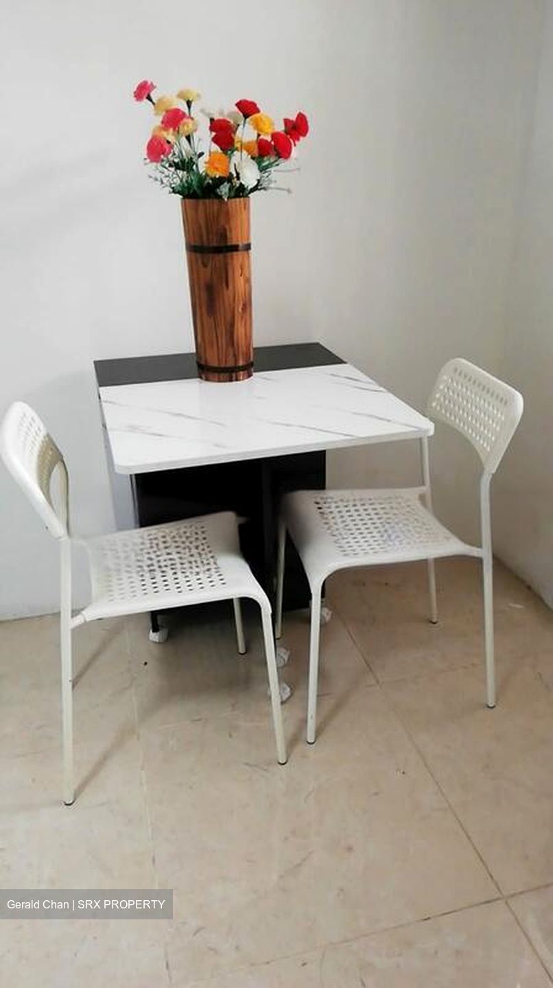 Nanyang Park (D19), Terrace #461473221